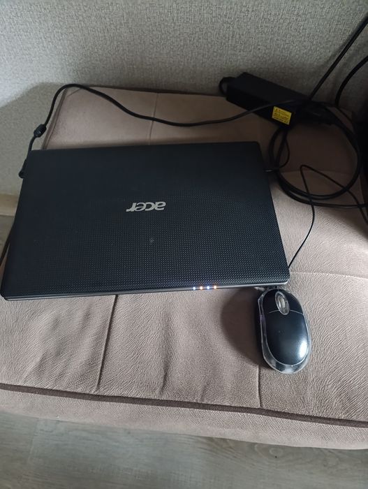 ACER ноутбук свой