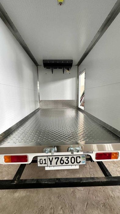 Холодильное оборудование для рефрижераторов от 0до-18 градусов