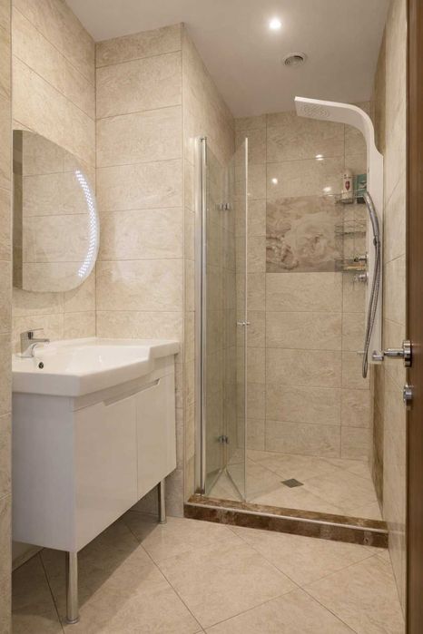 ТРИСТАЕН АПАРТАМЕНТ, ЦЕНТЪР, ТУХЛА