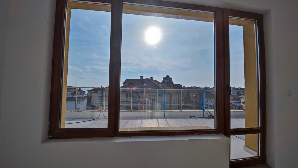 Продава се Тристаен апартамент в Свети Влас - 175 кв.м за 726 €/кв.м - Снимка #16