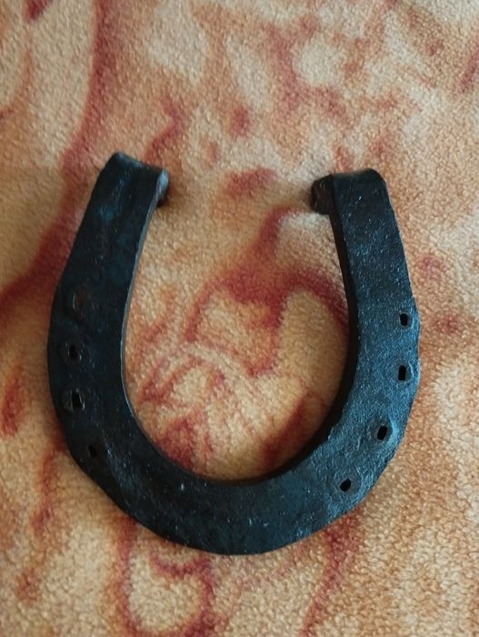 Подкова  за щастие 20€