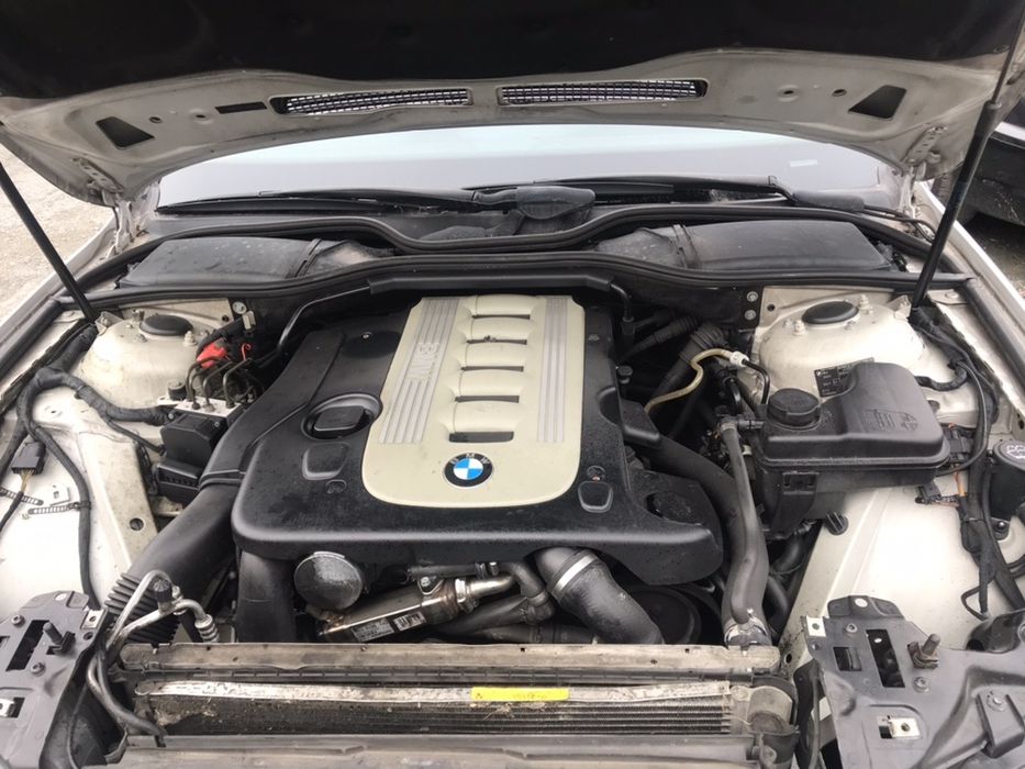 Бмв 730д : bmw 730d