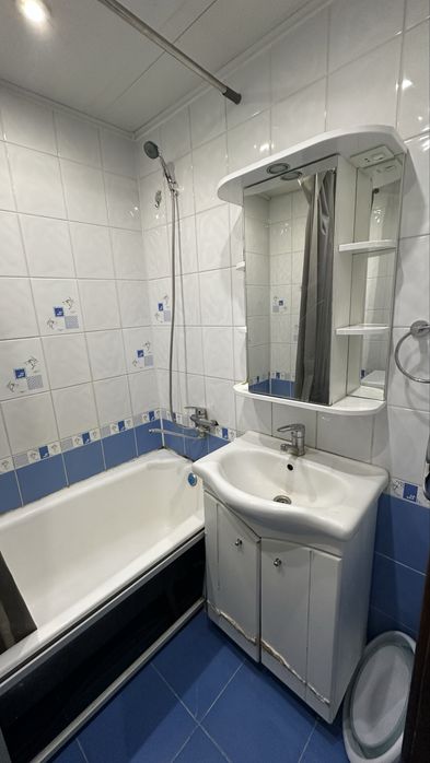 Сдам квартиру г.Актобе