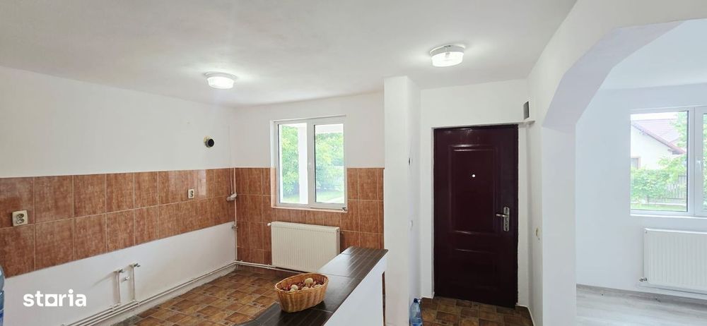 Casă individuală 500 mp Lunca Cetățuii- Astoria