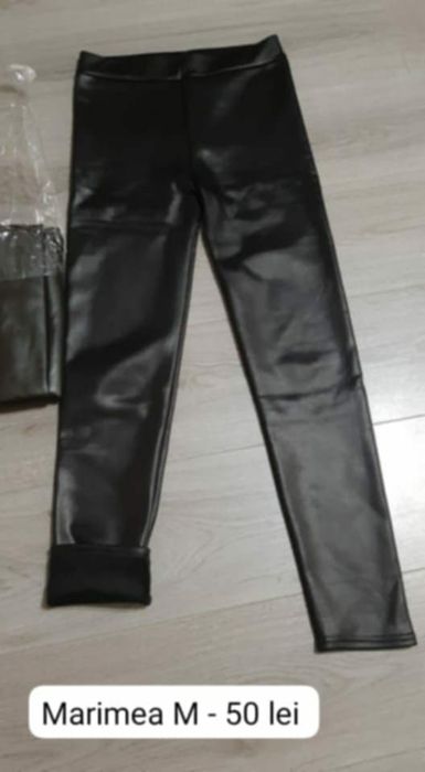 Pantaloni superbi