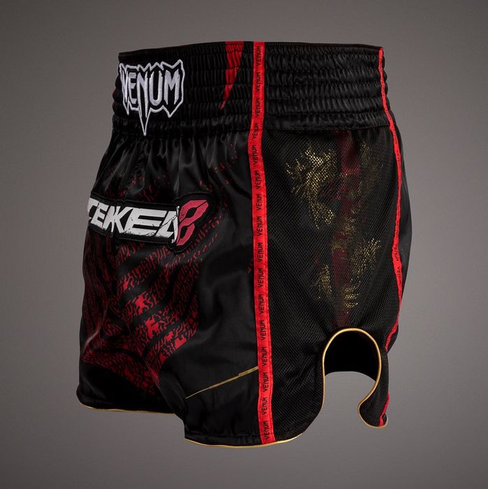 Venum x TEKKEN 8 размер M