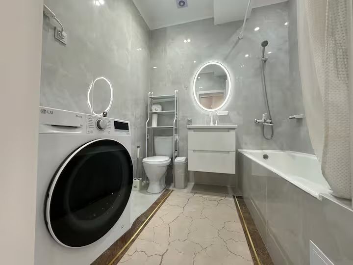 Квартира посуточно