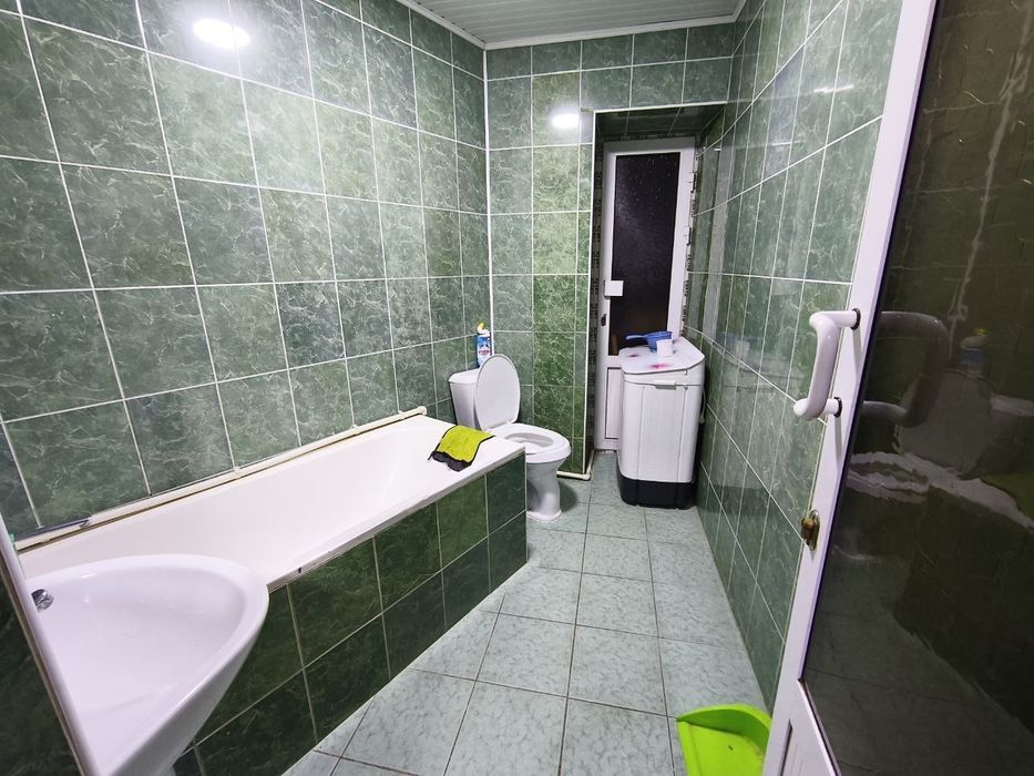 Срочно сдаётся квартира Булвар