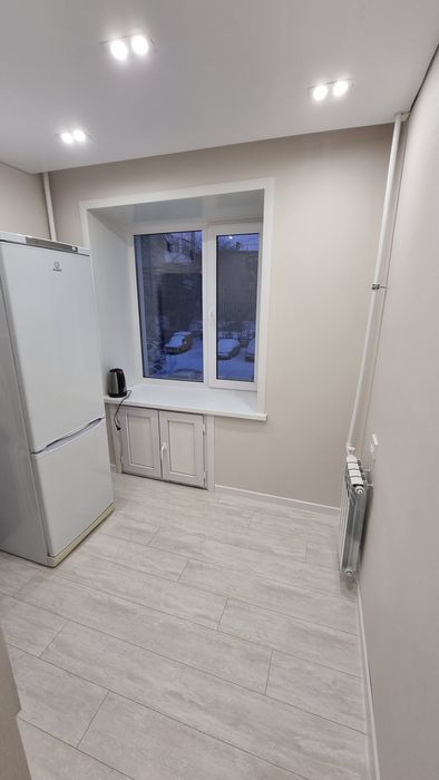 Продам двухкомнатную квартиру