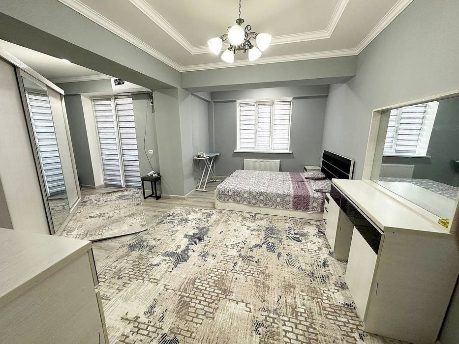 2 хонали квартира  ижарага берилади ! Нурхон. Гостиница Дустлик