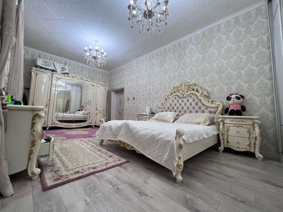 Большой дом