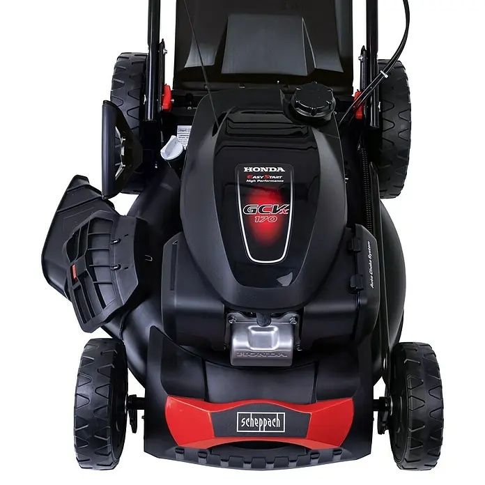 Masina de tuns gazon honda 170cc 51 cm