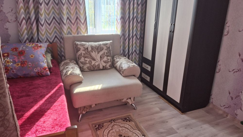 Продам хороший дом