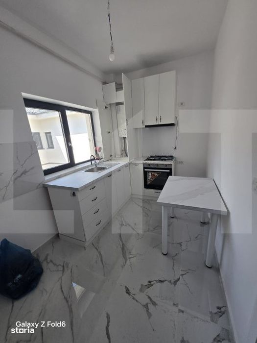 Apartament 2 camere ,54 mp, calea Urseni