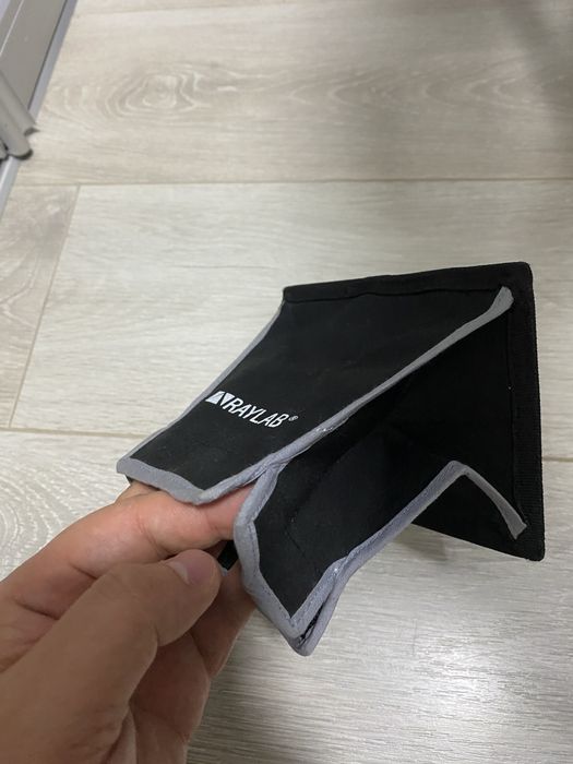 Рассеиватель на вспышку