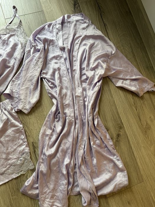 Set 3 pijamale - S/M