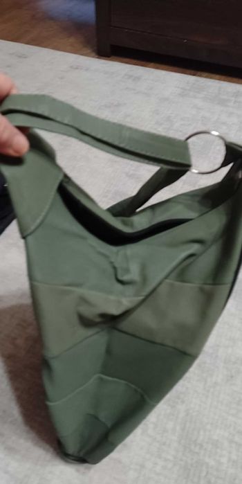 Нови кожени ранички