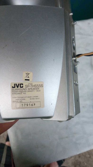 Тонколони 8 броя