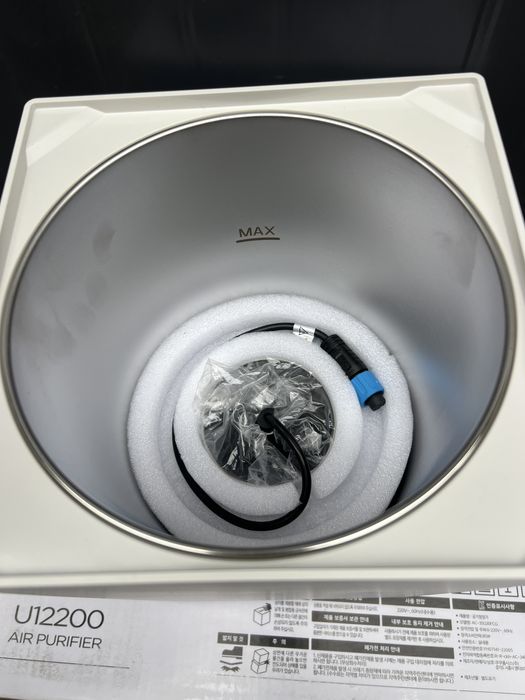 Увлажниьтель воздуха