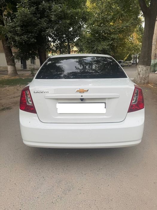 Jentra 2023 mexanika