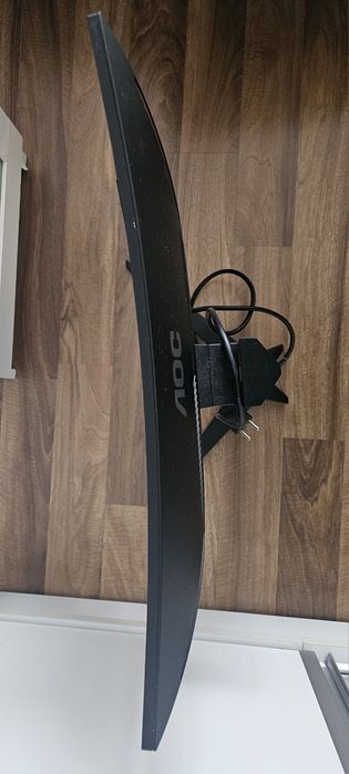 Монитор AOC Gaming C24G1 24 инча