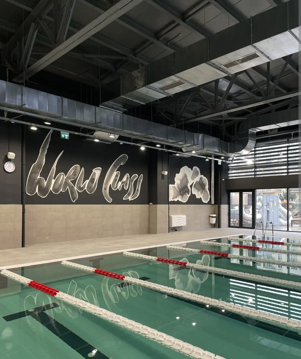 Invitatie World Class Gold