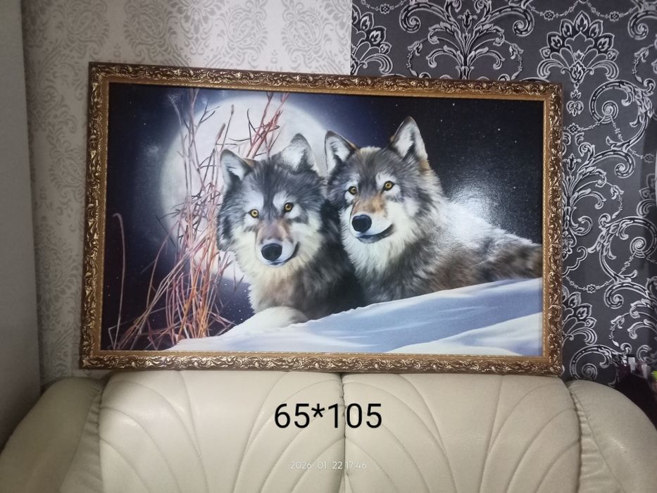 Картина  продажа