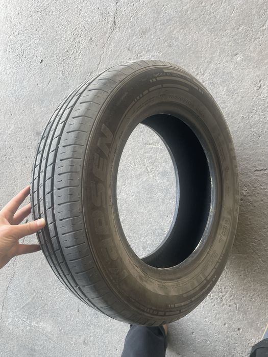Продам летнюю шину