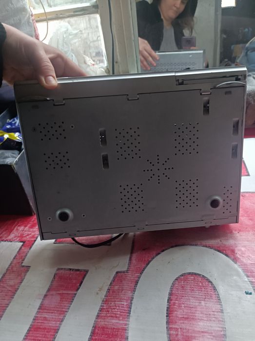 Тюнер OPENBOX б/у