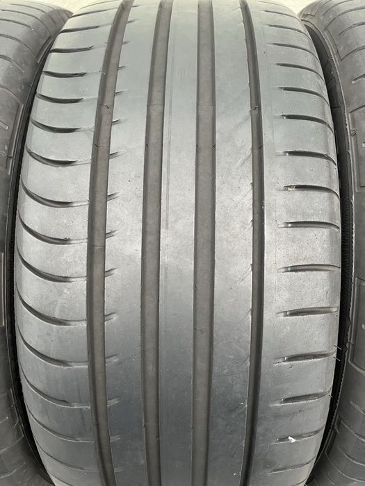 4бр 225/55/16 на 6,4мм с 19дот Фулда