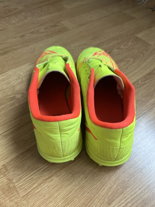 Ghete Fotbal Nike Mercurial