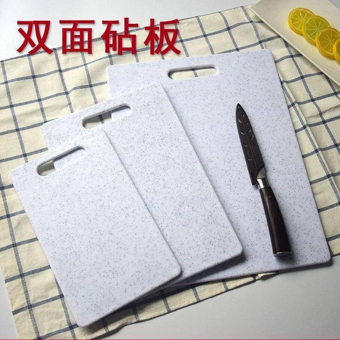 Мраморные доска набор 3в1