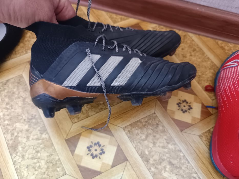 Буцы для мальчиков,футбол