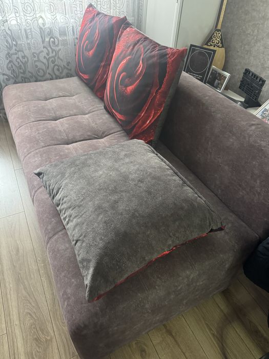 Диван раздвижной