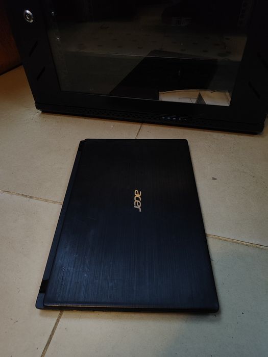 Продам ноутбук Acer Core i3 7020U