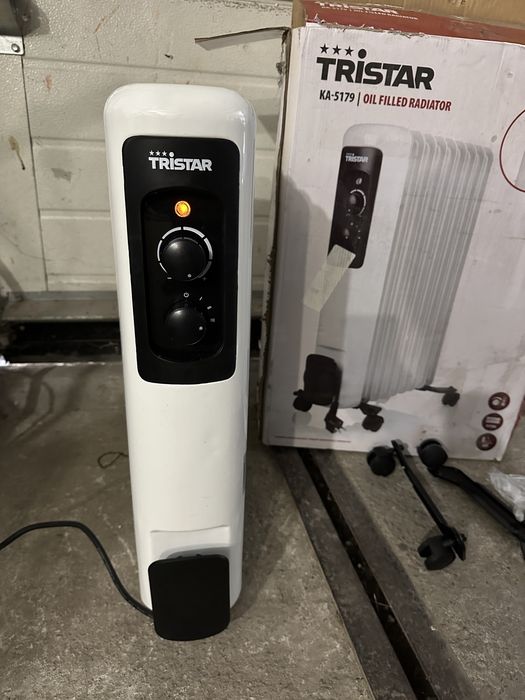 Calorifer cu ulei Tristar 2000W