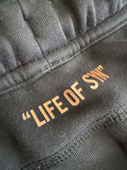 Nike Tech Fleece x Syna World Xs