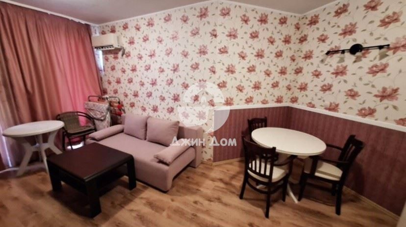 Продава се Двустаен апартамент в с. Равда, Област Бургас - 54 кв.м за 1797 €/кв.м - Снимка #1