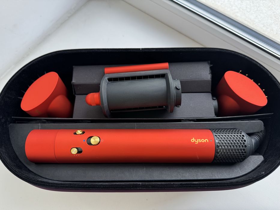 Продам стайлер Дайсон