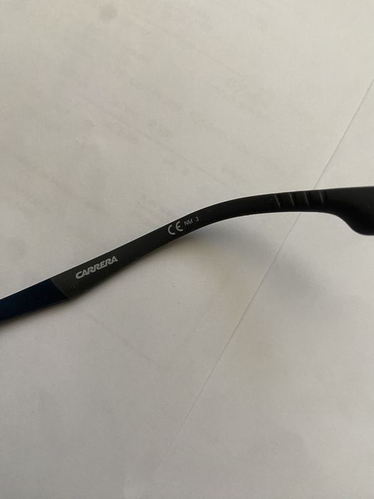 ochelari soare Carrera 4010S R80BKU stare f.buna