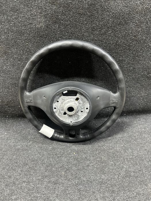 Руль bmw 3 series E46