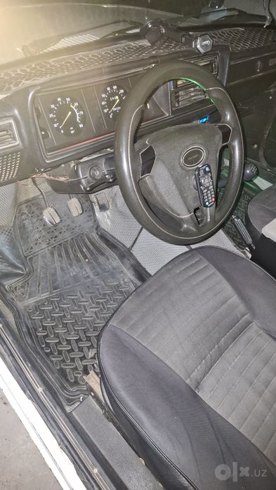 Продаётся автомобиль ваз 2107. инжектор