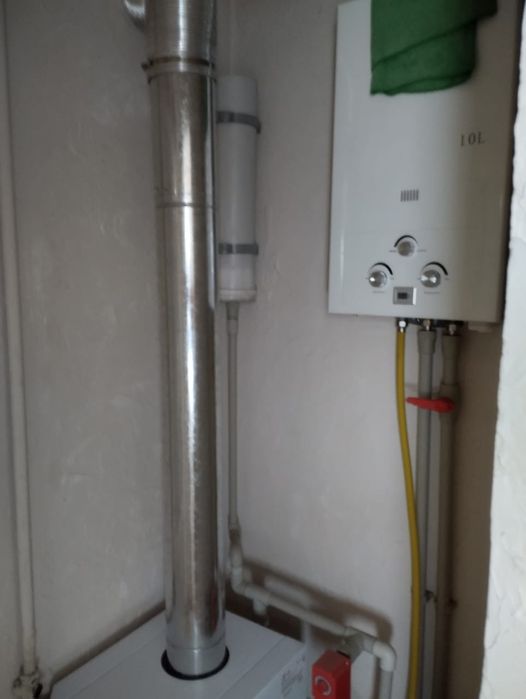 Пол дома Чапаевка/ в центре