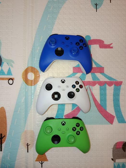 Controller XBOX SERIES X WIRELLES maneta xbox one SERIES S