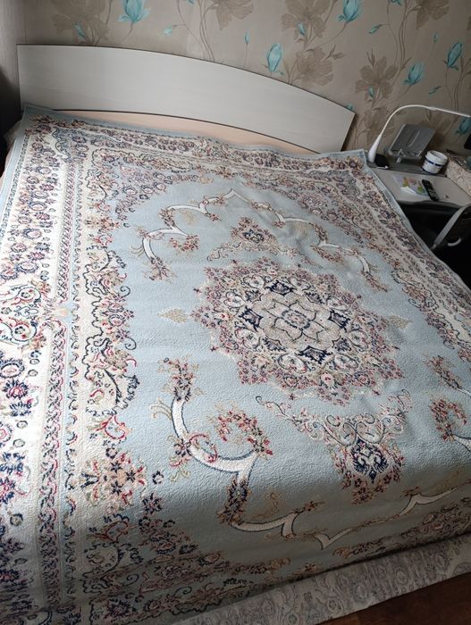 Продам ковер. Турецкий