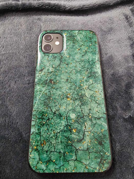 Iphone 11, Black, 128 GB