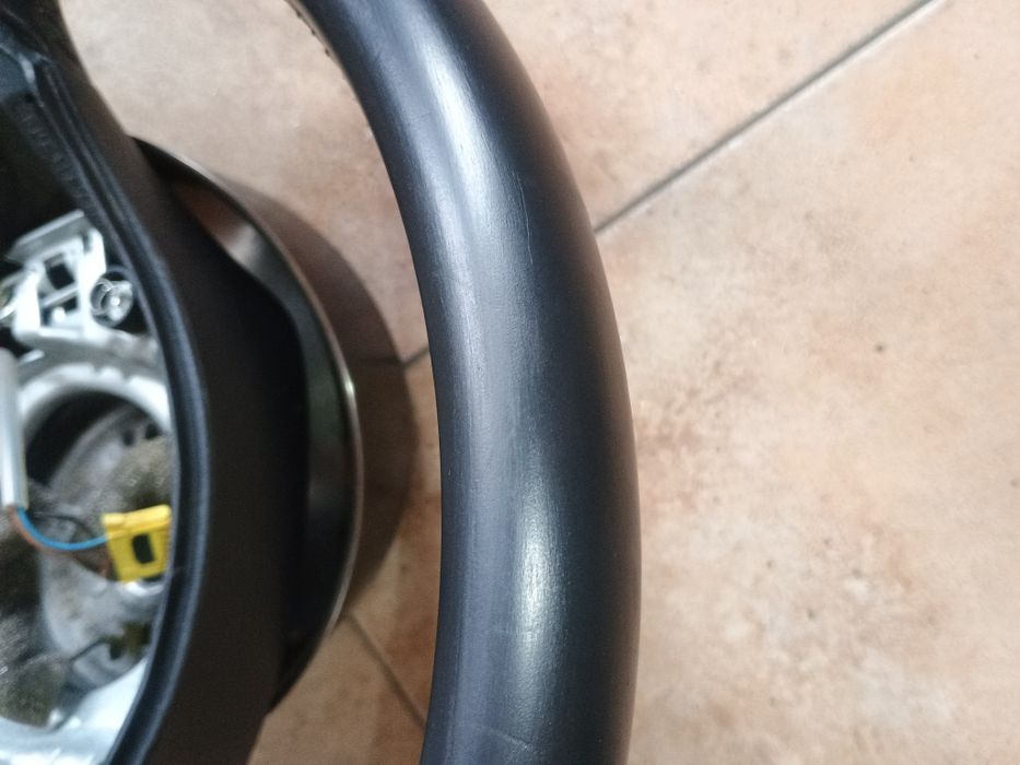 Кожен волан за Голф 4