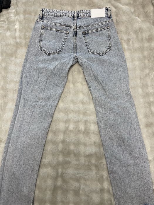 Мъжки дънки размер 32