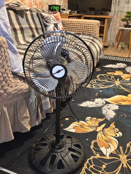 Продам вентилятор