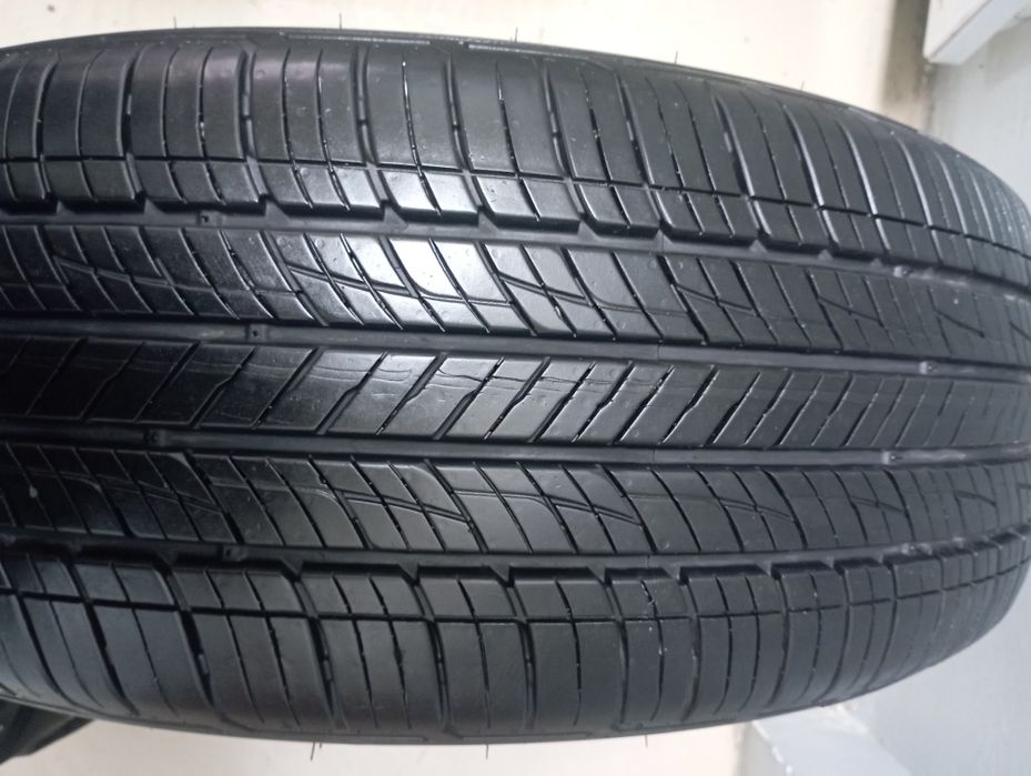 Летние шины 265/65 R17